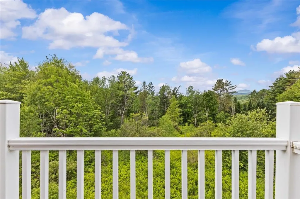 131b Sylvan Woods Drive Stowe VT 05672