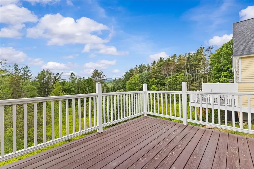 131b Sylvan Woods Drive Stowe VT 05672
