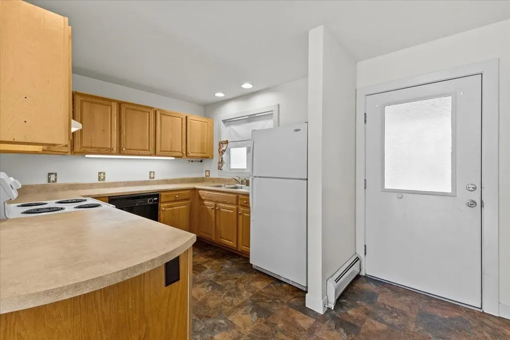 131b Sylvan Woods Drive Stowe VT 05672