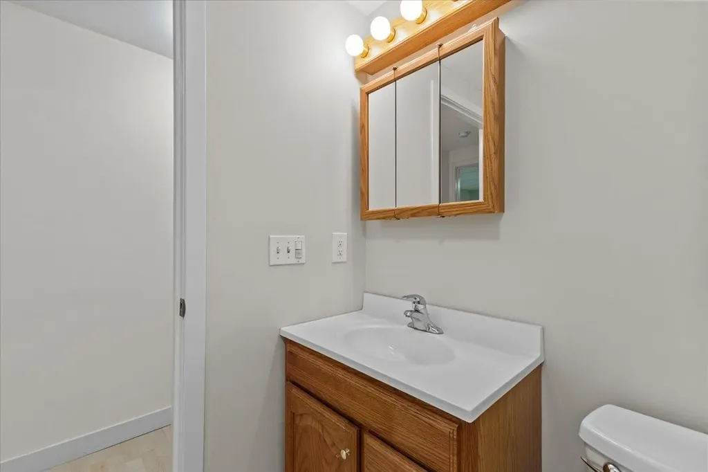 131b Sylvan Woods Drive Stowe VT 05672