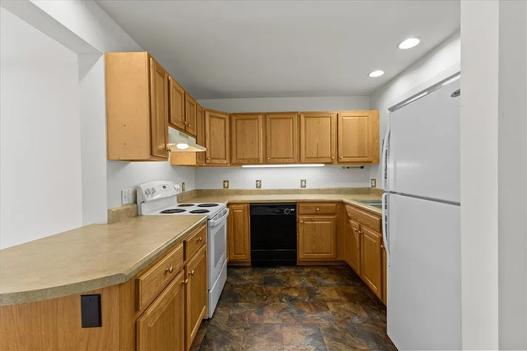131b Sylvan Woods Drive Stowe VT 05672