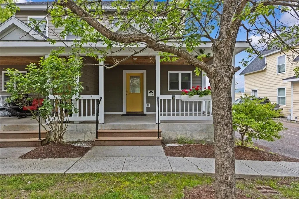 131b Sylvan Woods Drive Stowe VT 05672