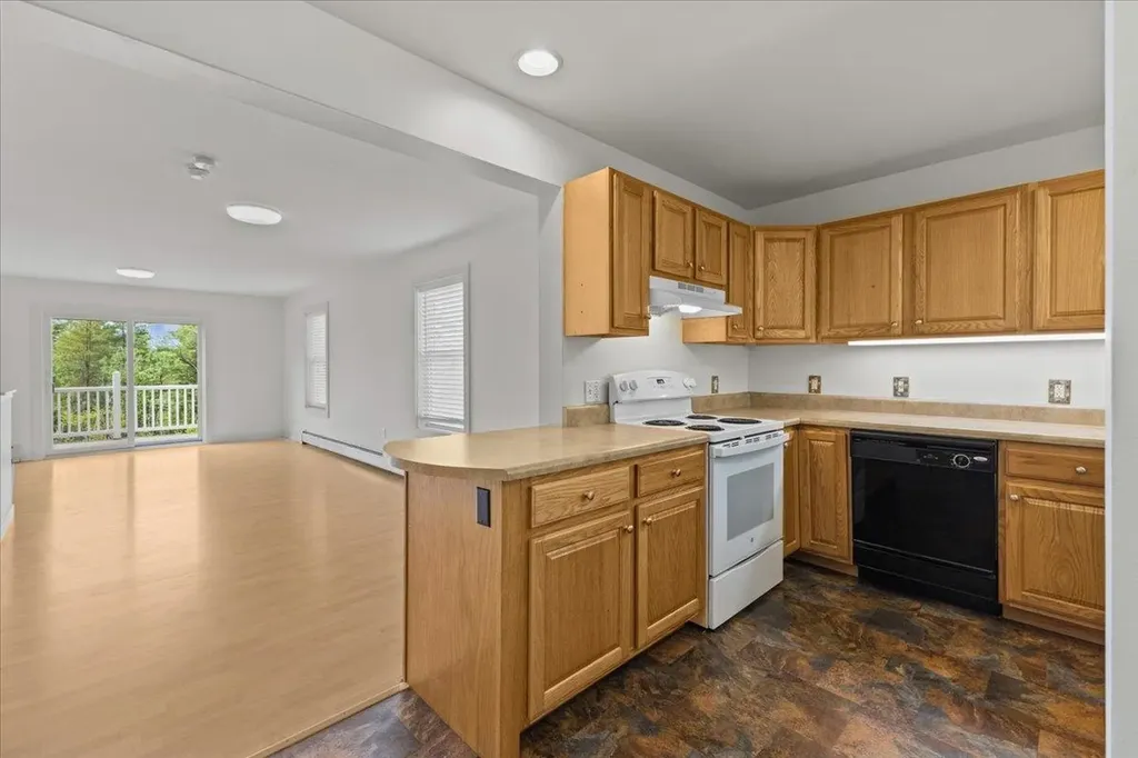 131b Sylvan Woods Drive Stowe VT 05672