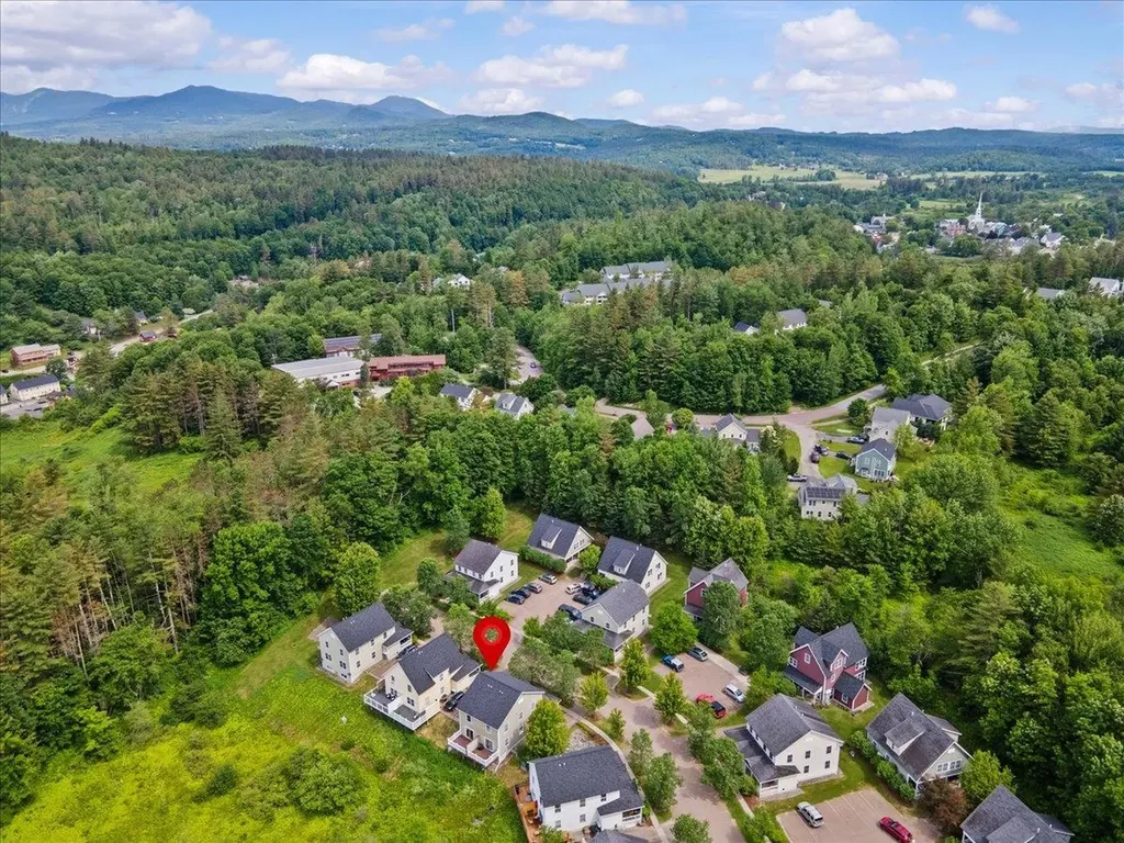 131b Sylvan Woods Drive Stowe VT 05672