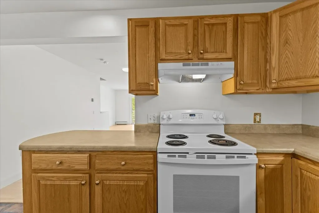 131b Sylvan Woods Drive Stowe VT 05672