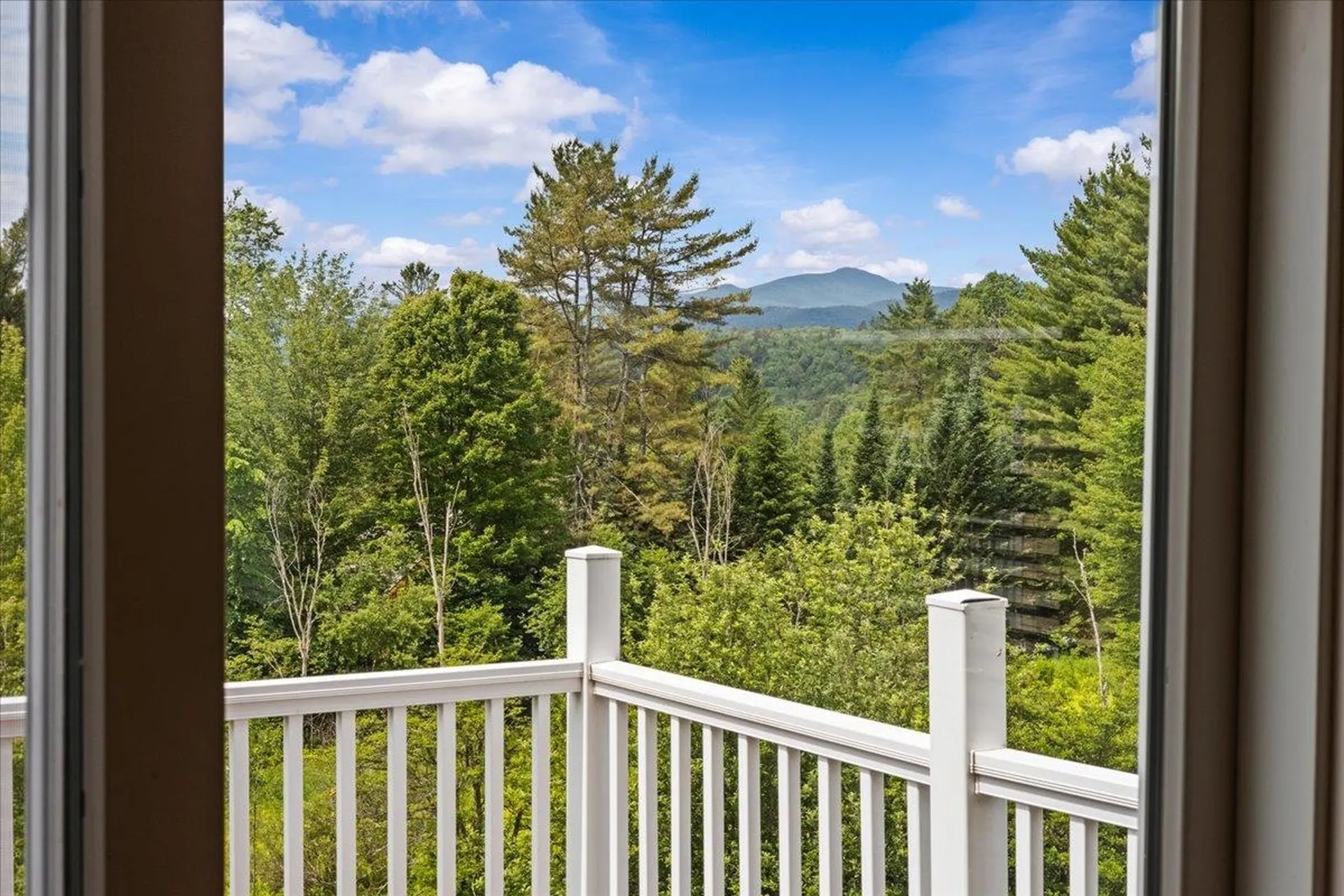 131b Sylvan Woods Drive Stowe VT 05672