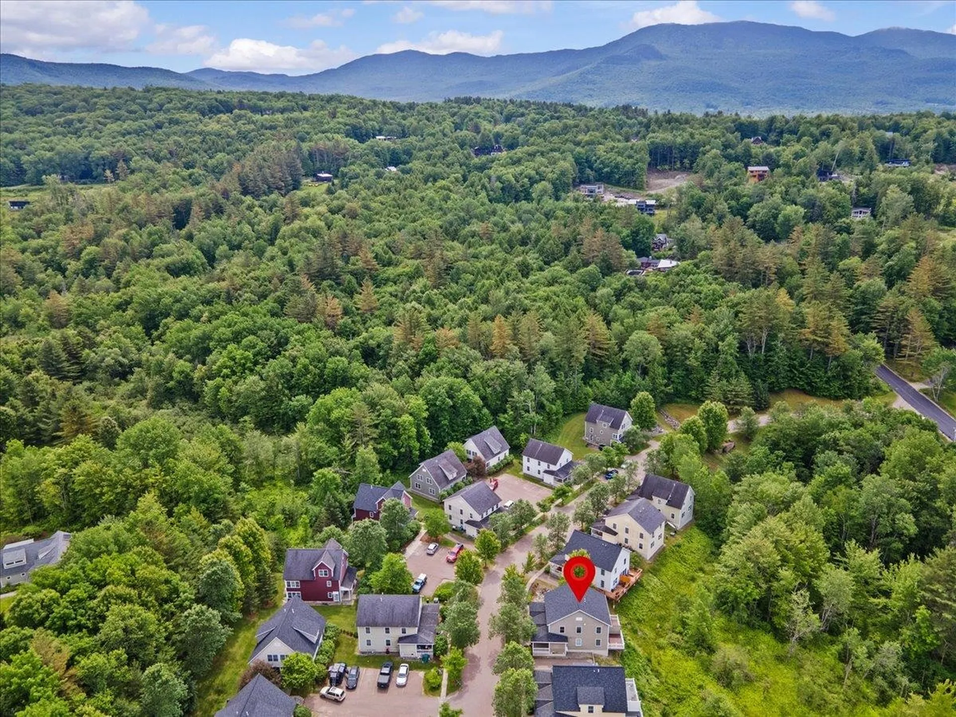 131b Sylvan Woods Drive Stowe VT 05672