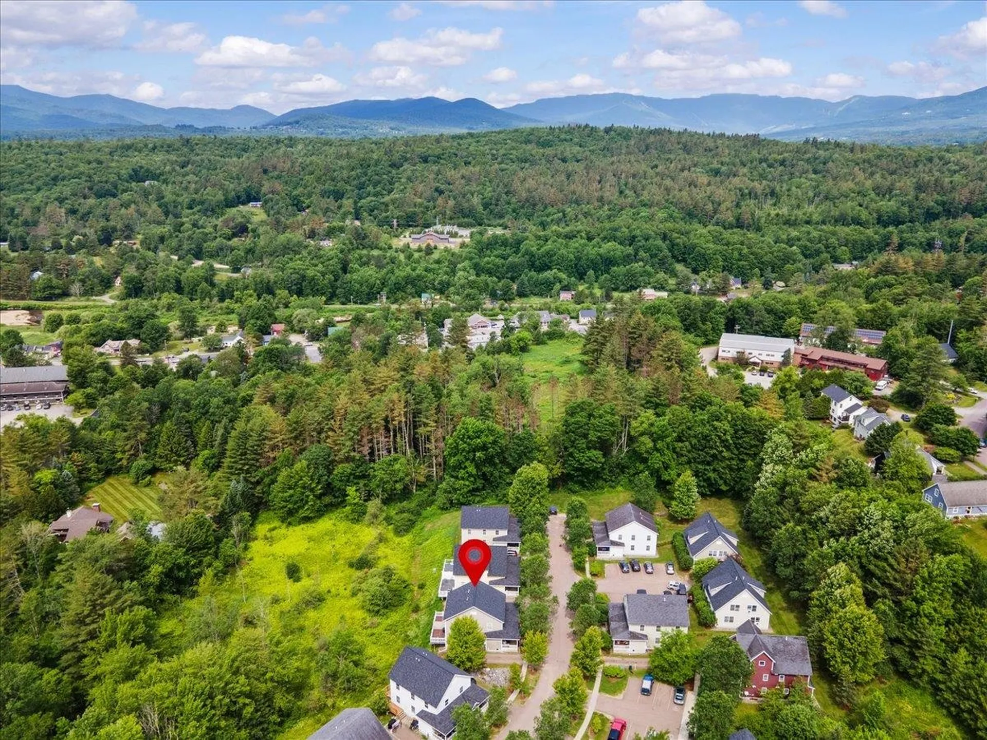 131b Sylvan Woods Drive Stowe VT 05672