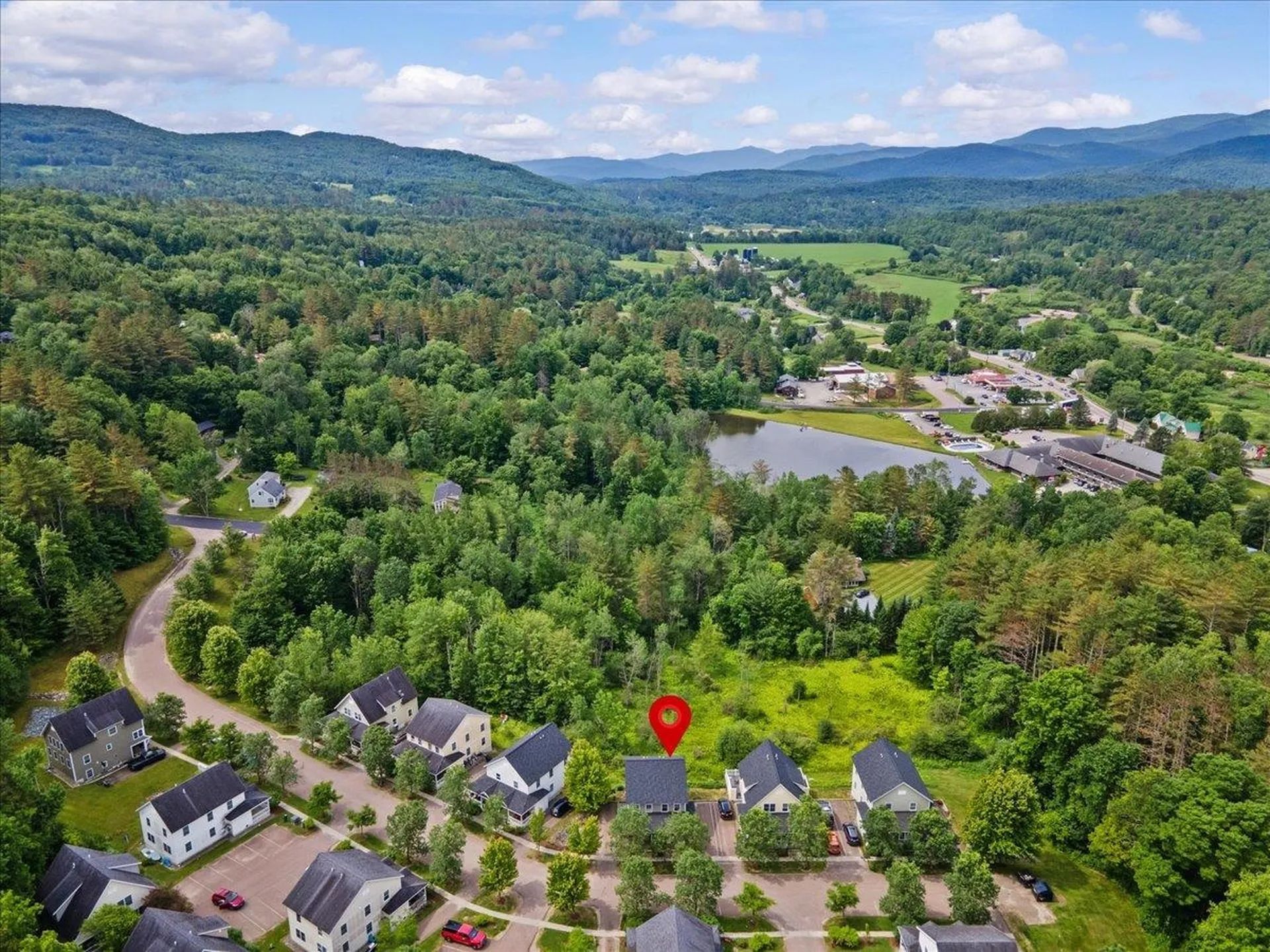 131b Sylvan Woods Drive Stowe VT 05672