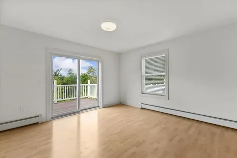 131b Sylvan Woods Drive Stowe VT 05672