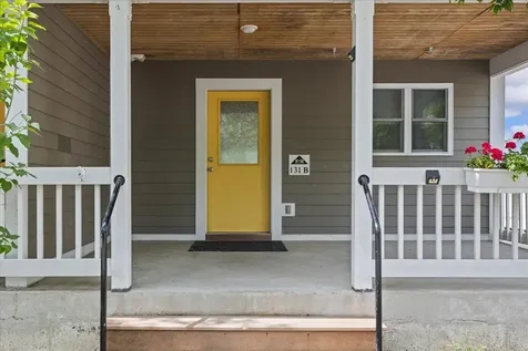 131b Sylvan Woods Drive Stowe VT 05672
