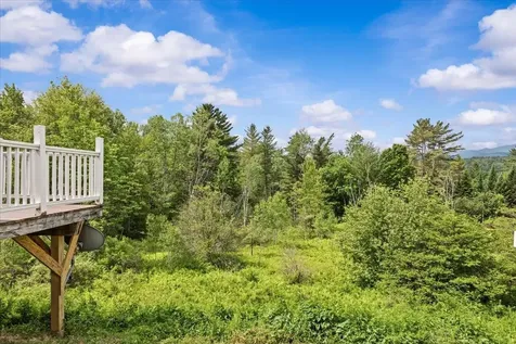 131b Sylvan Woods Drive Stowe VT 05672