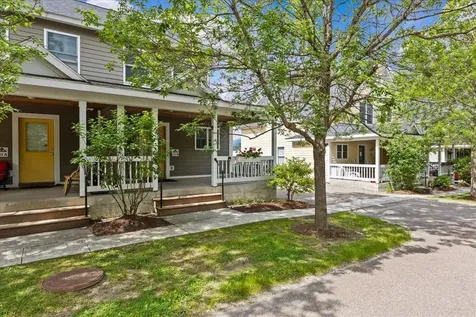 131b Sylvan Woods Drive Stowe VT 05672