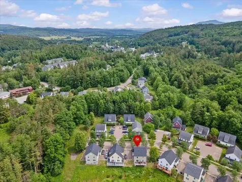 131b Sylvan Woods Drive Stowe VT 05672