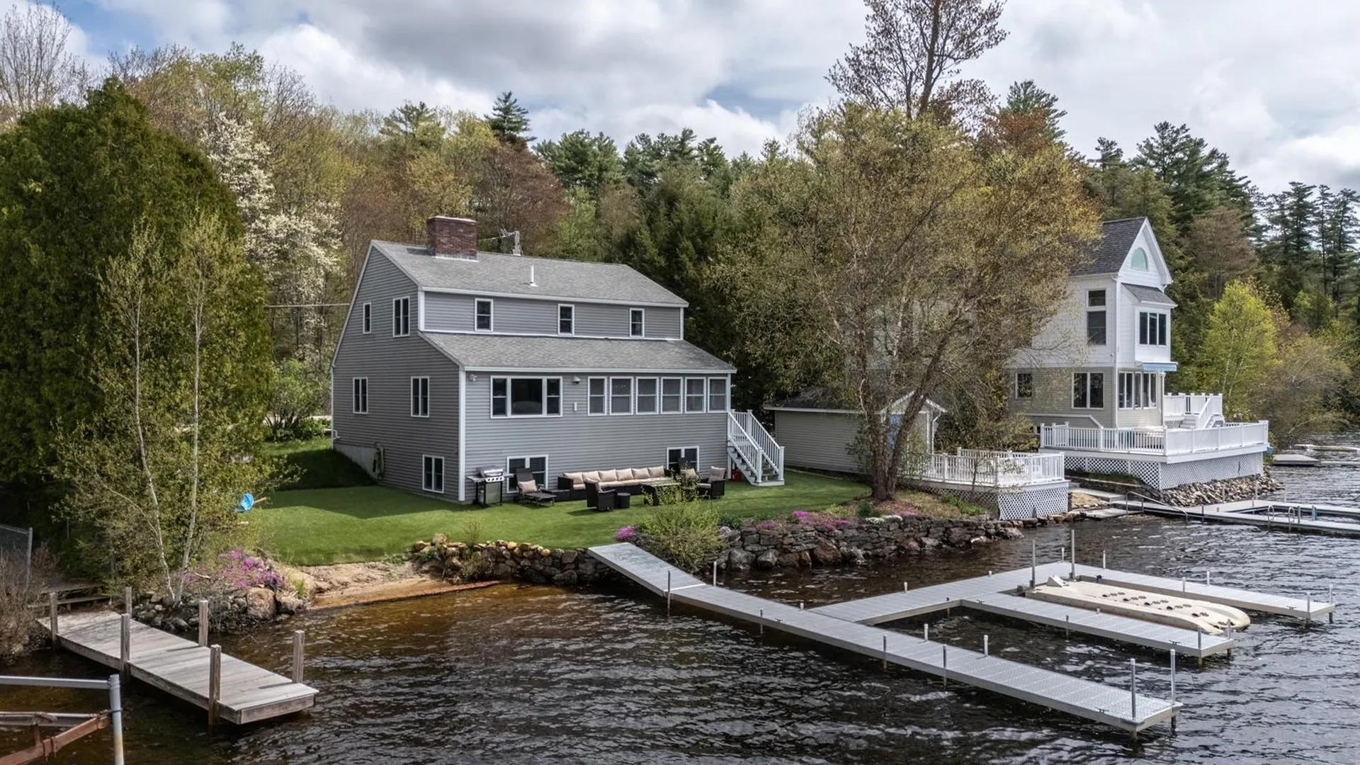 154 Tasker Shore Drive Northwood NH 03261