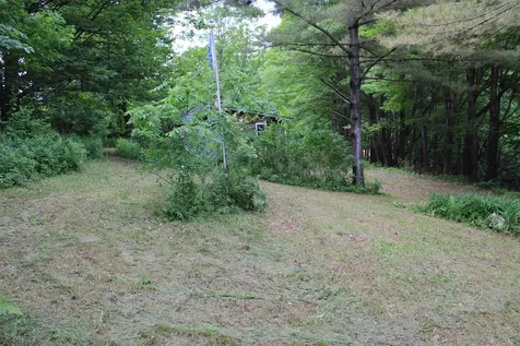 3131 Old Otis Road Danby VT 05739
