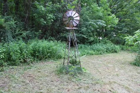 3131 Old Otis Road Danby VT 05739