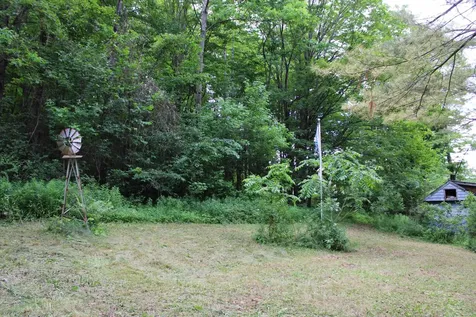 3131 Old Otis Road Danby VT 05739