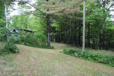 3131 Old Otis Road Danby VT 05739