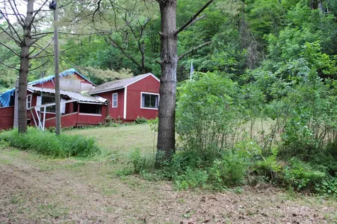 3131 Old Otis Road Danby VT 05739