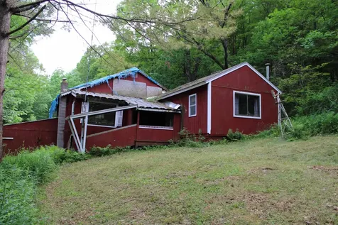 3131 Old Otis Road Danby VT 05739