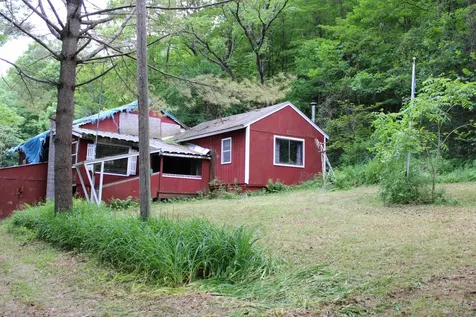 3131 Old Otis Road Danby VT 05739