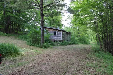 3131 Old Otis Road Danby VT 05739