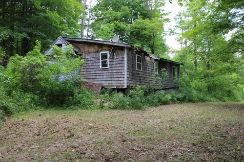 3131 Old Otis Road Danby VT 05739