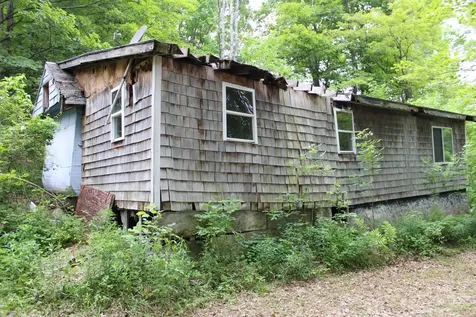 3131 Old Otis Road Danby VT 05739