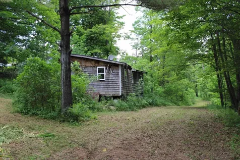 3131 Old Otis Road Danby VT 05739