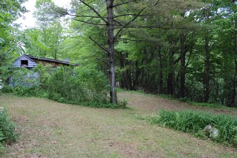 3131 Old Otis Road Danby VT 05739
