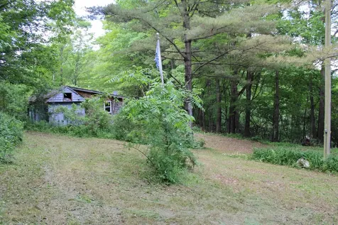 3131 Old Otis Road Danby VT 05739