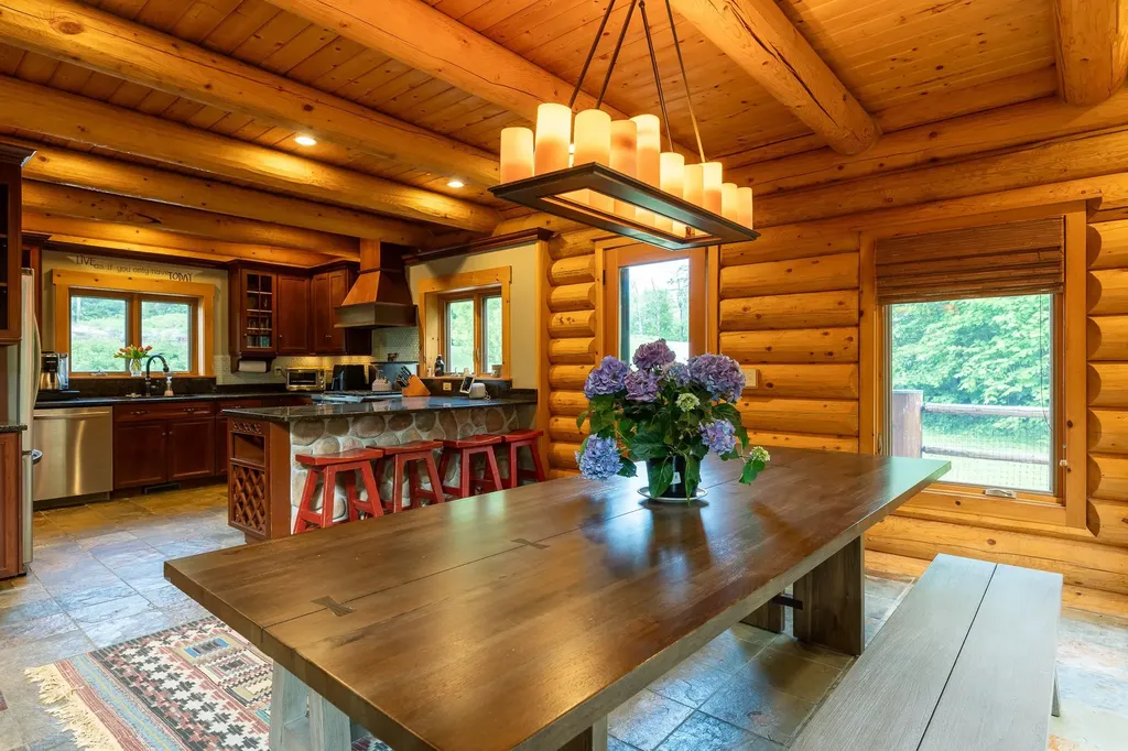 37 High Mountain Road Killington VT 05751