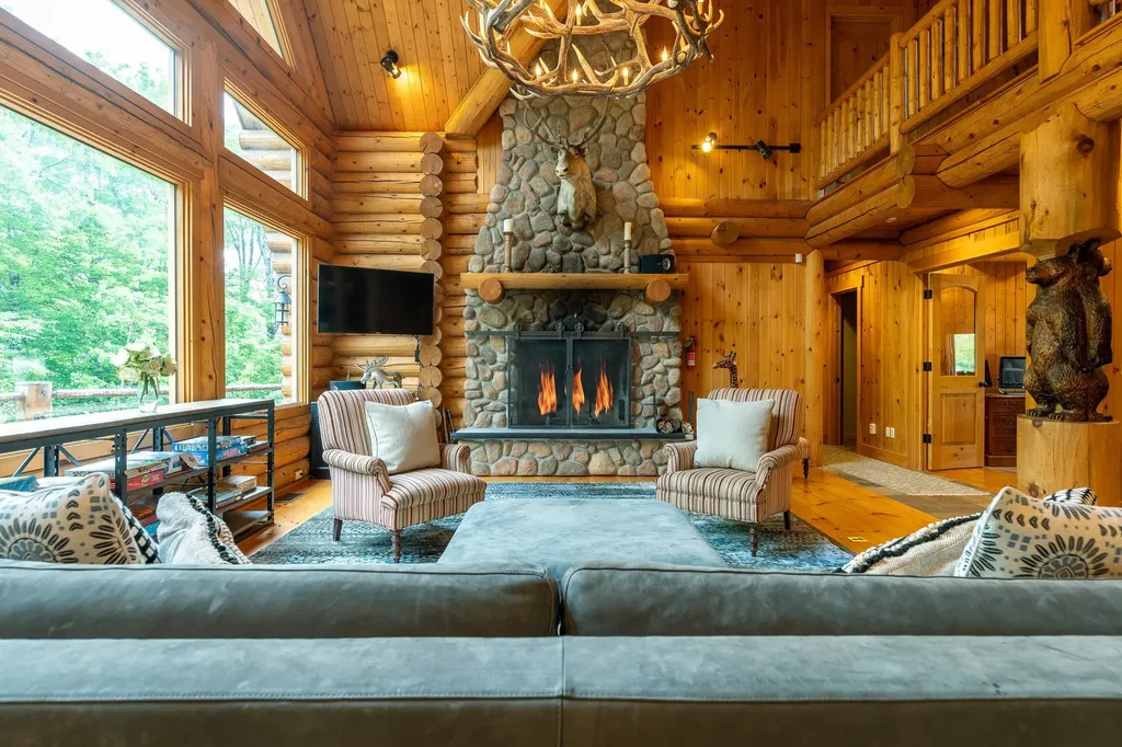 37 High Mountain Road Killington VT 05751