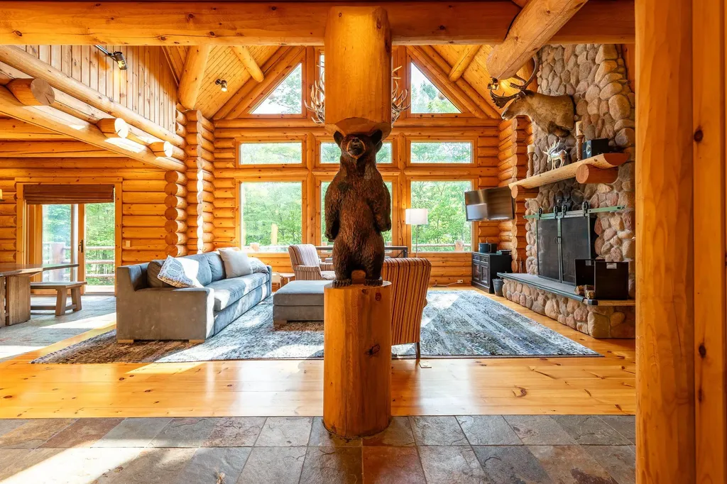 37 High Mountain Road Killington VT 05751