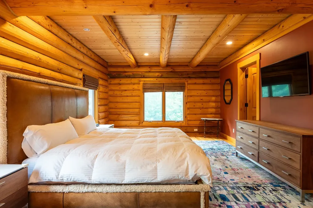 37 High Mountain Road Killington VT 05751