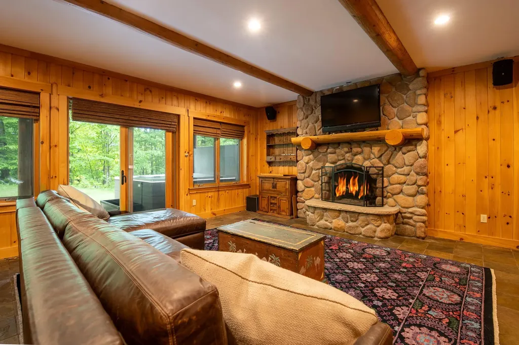 37 High Mountain Road Killington VT 05751