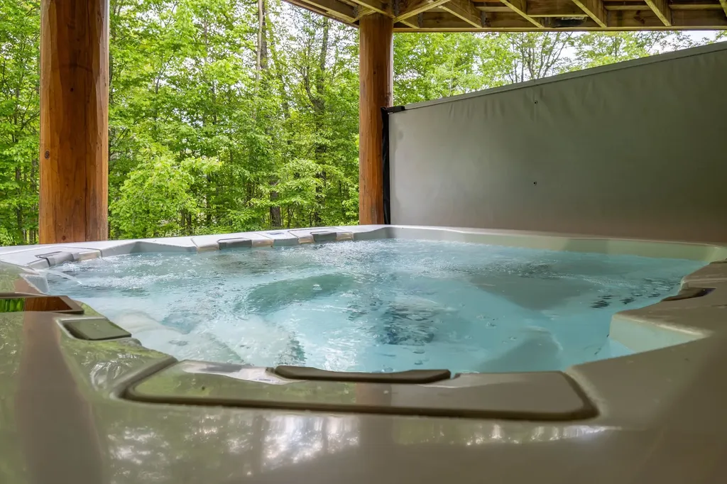 37 High Mountain Road Killington VT 05751