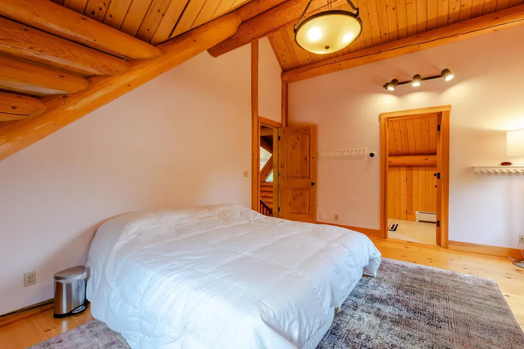 37 High Mountain Road Killington VT 05751