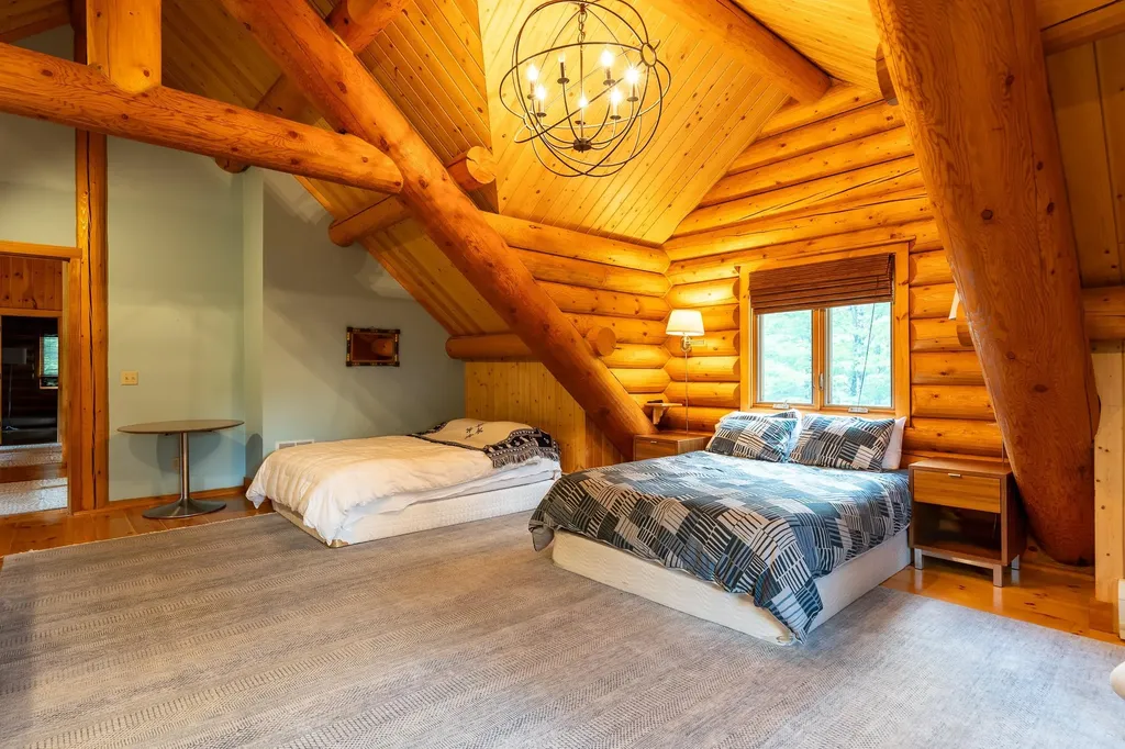 37 High Mountain Road Killington VT 05751