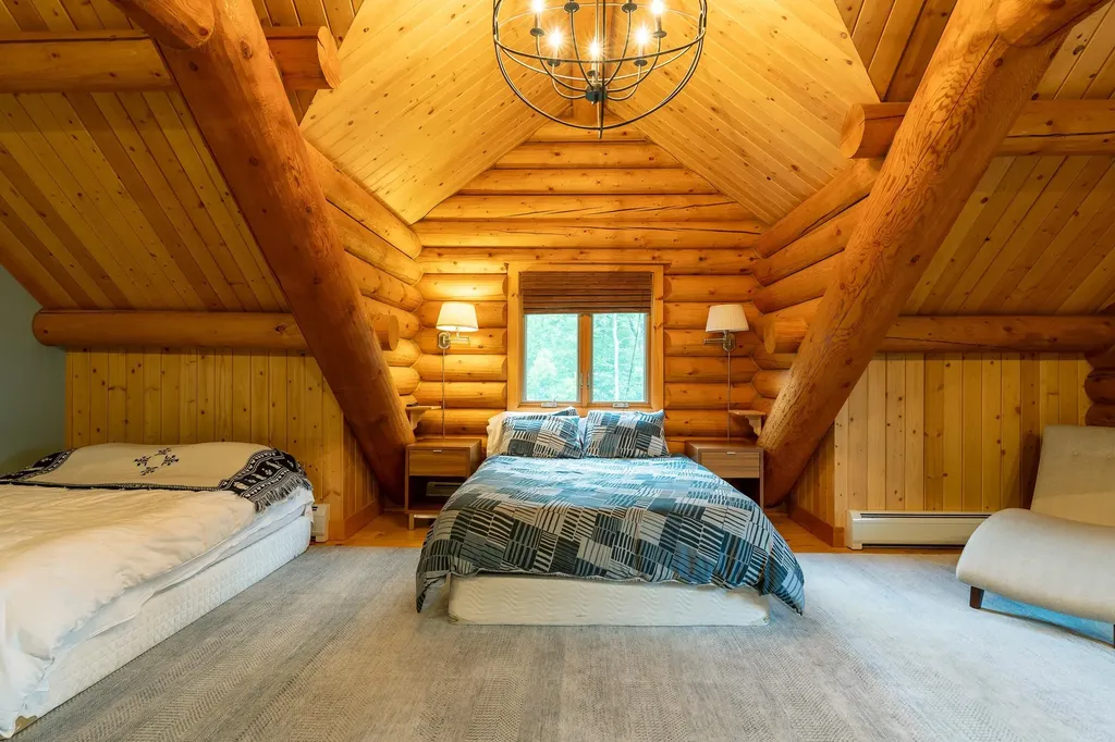 37 High Mountain Road Killington VT 05751