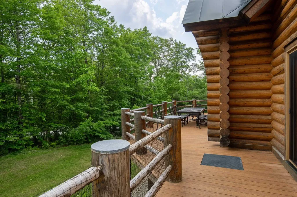 37 High Mountain Road Killington VT 05751