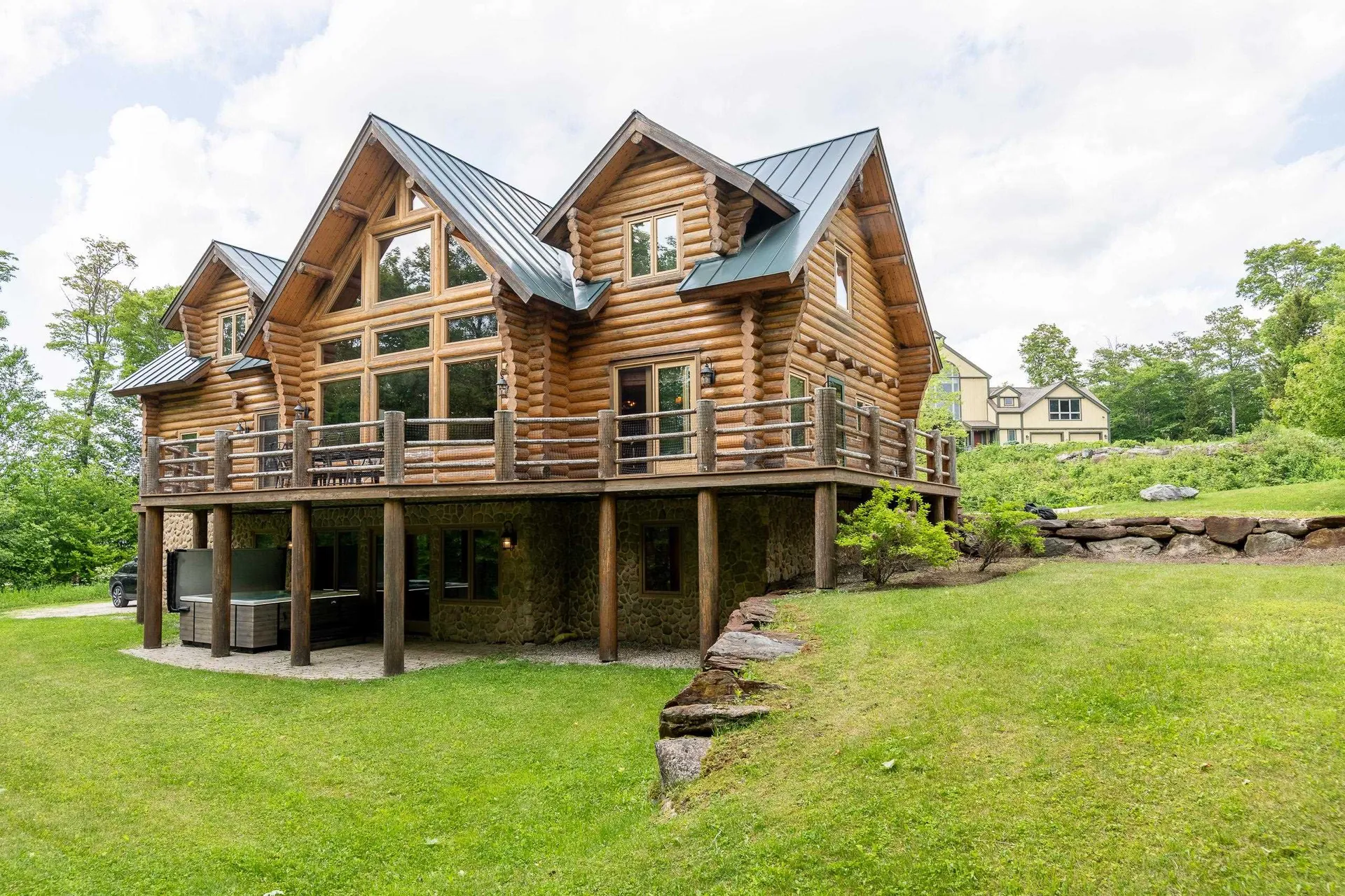 37 High Mountain Road Killington VT 05751