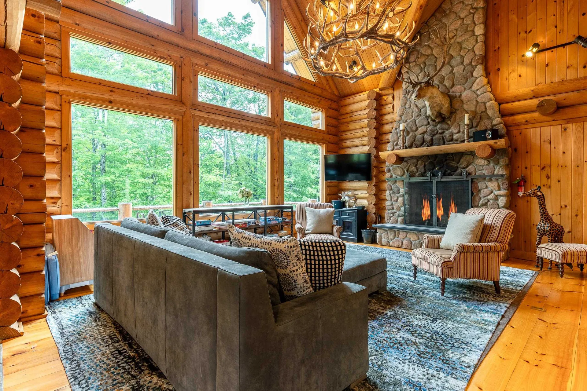 37 High Mountain Road Killington VT 05751