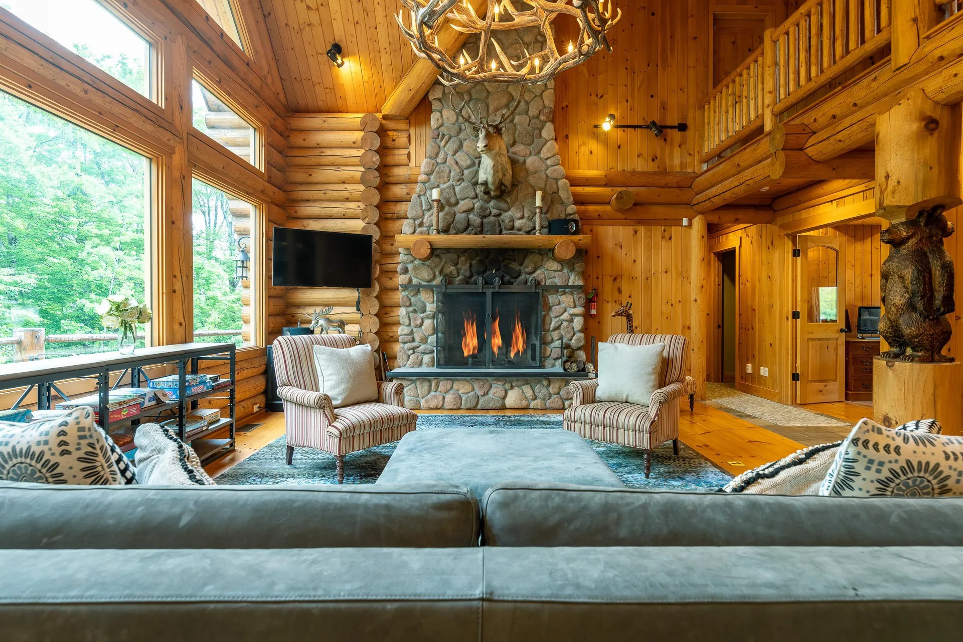 37 High Mountain Road Killington VT 05751