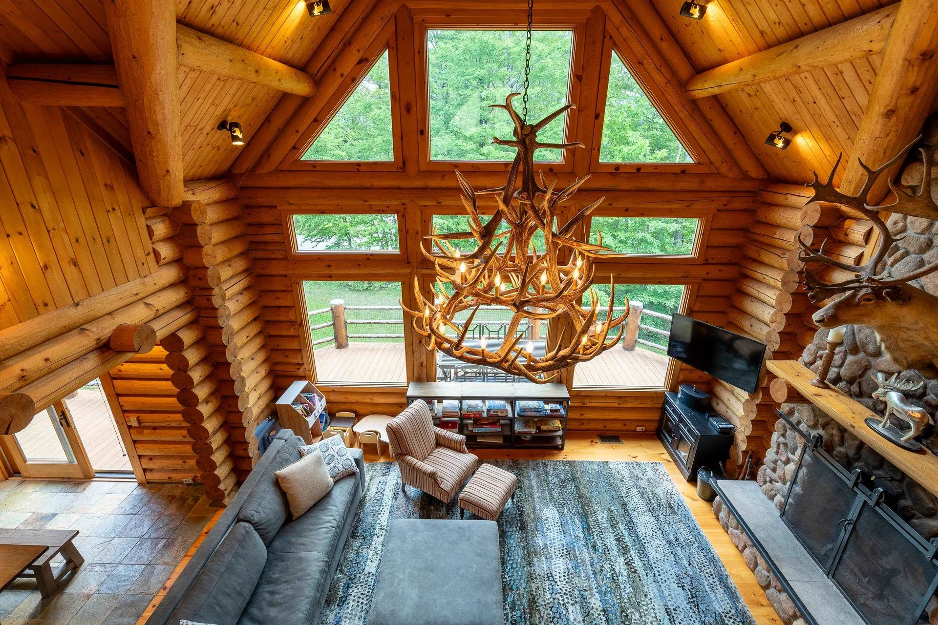 37 High Mountain Road Killington VT 05751