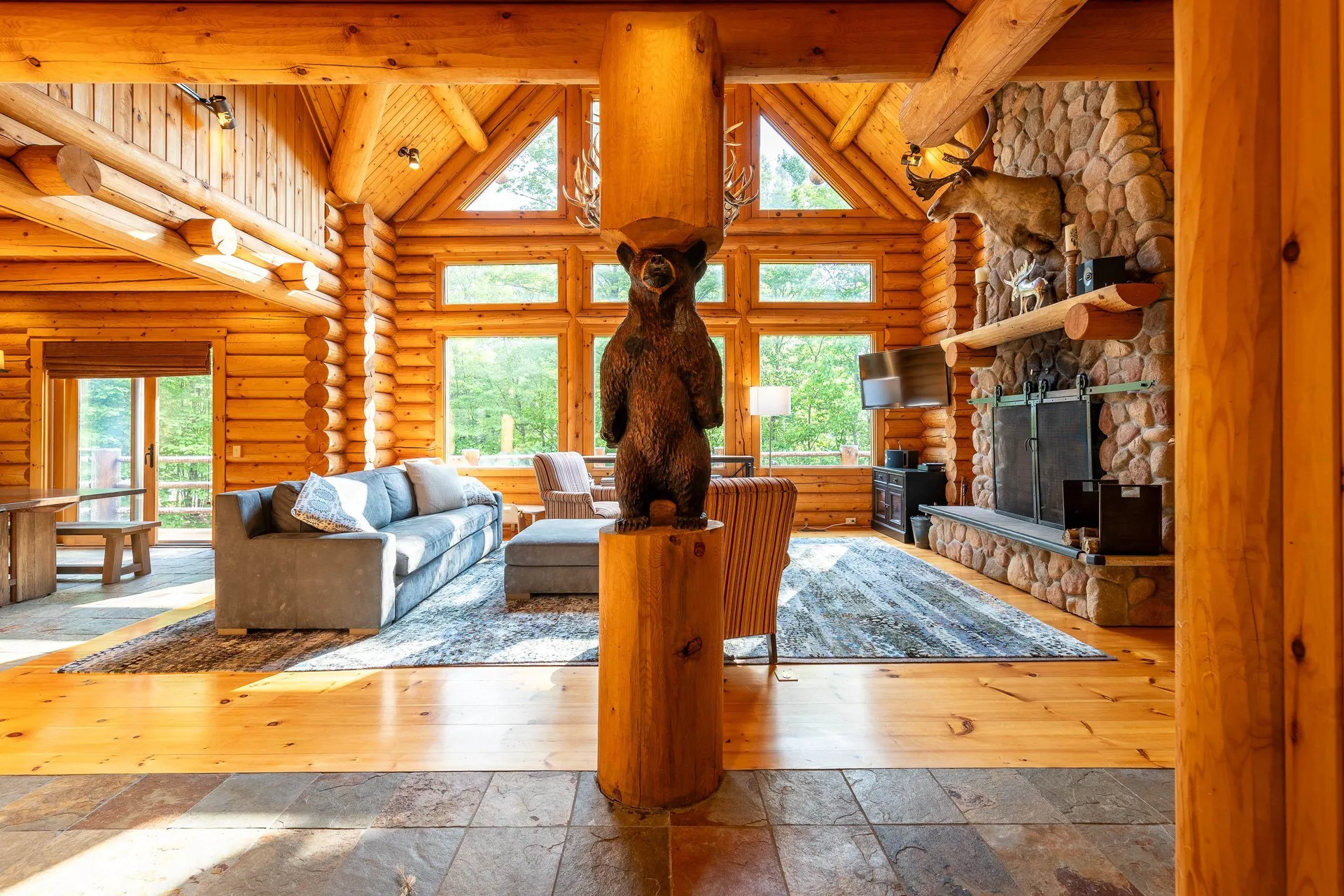 37 High Mountain Road Killington VT 05751