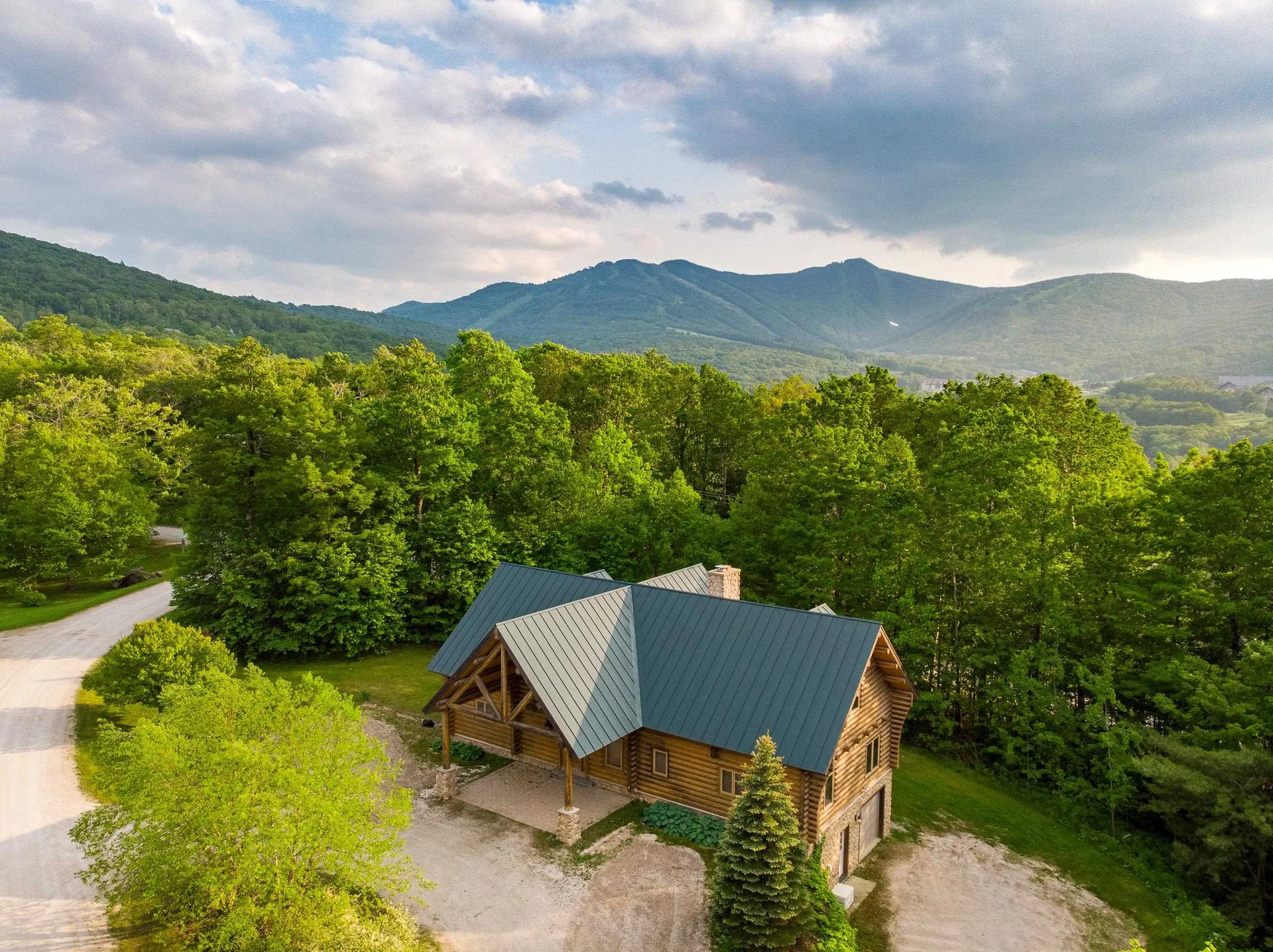 37 High Mountain Road Killington VT 05751