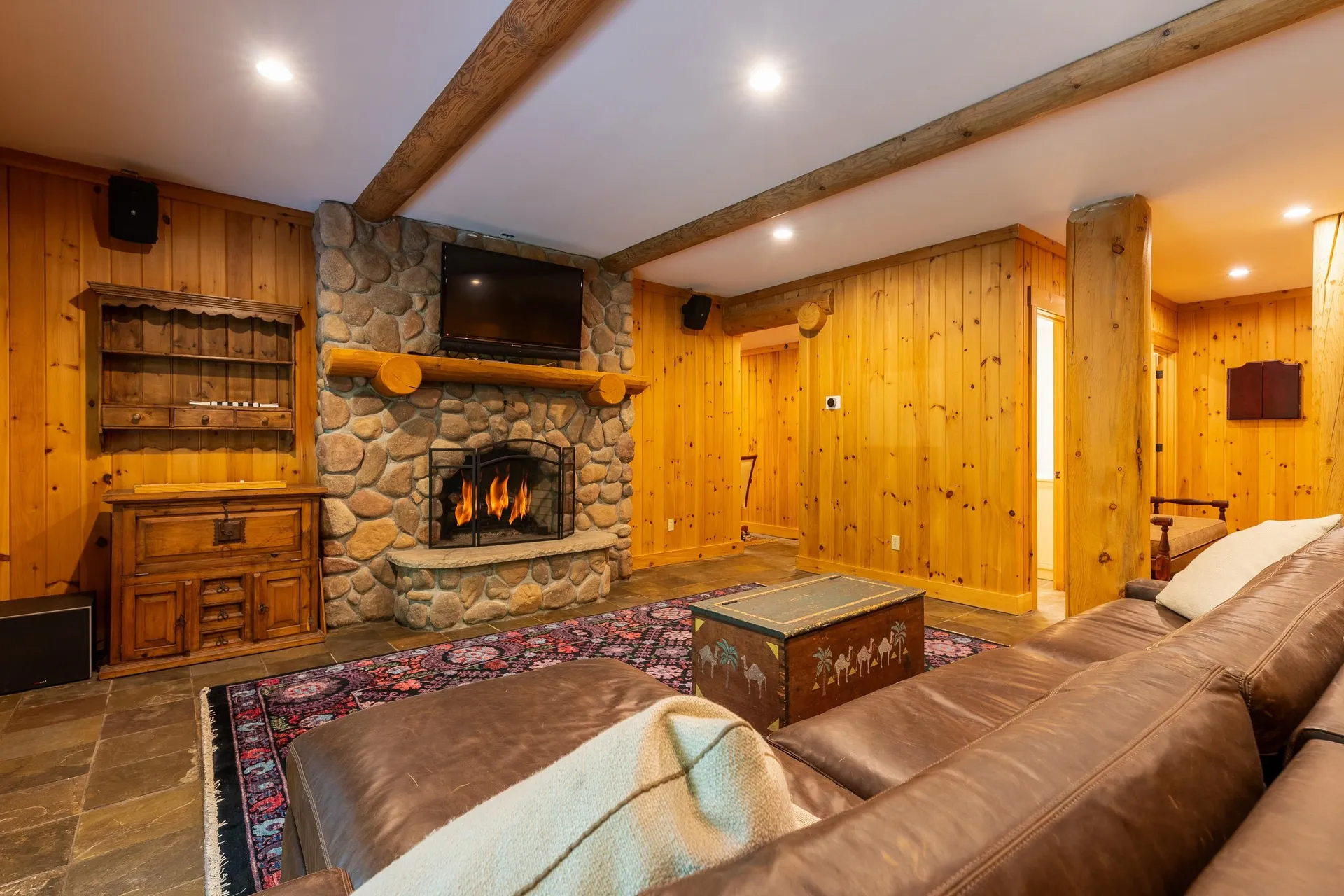37 High Mountain Road Killington VT 05751