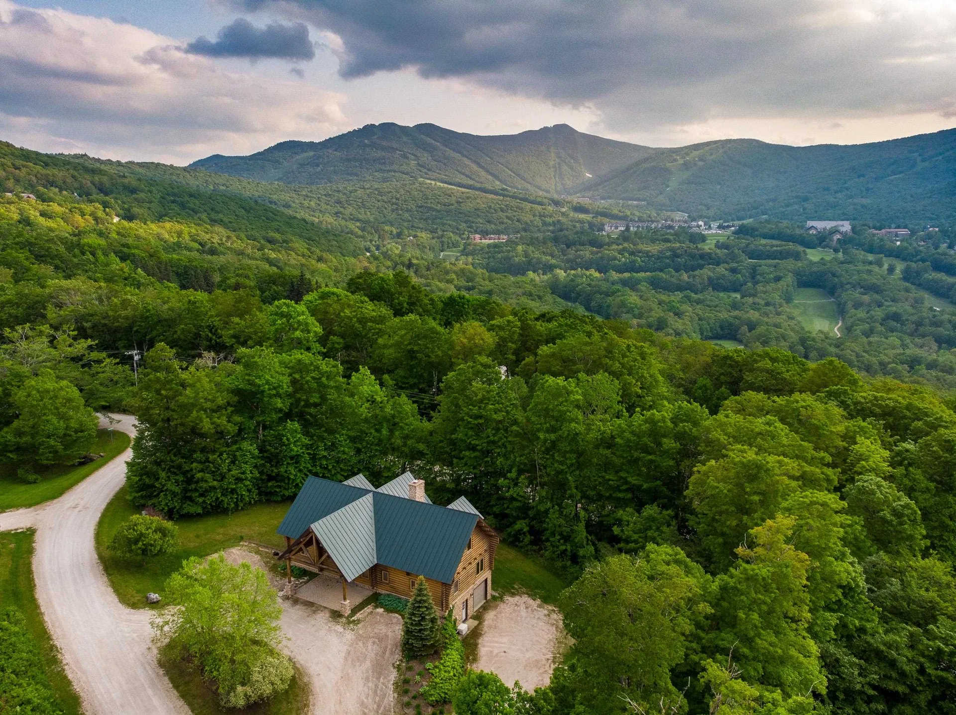 37 High Mountain Road Killington VT 05751